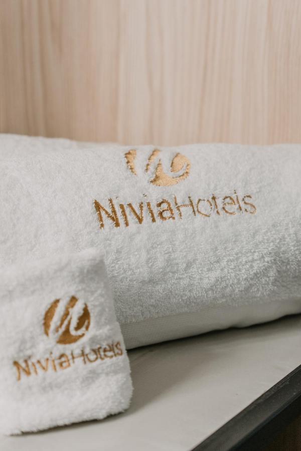 Nivia Born Boutique Hotel Пальма-де-Майорка Екстер'єр фото